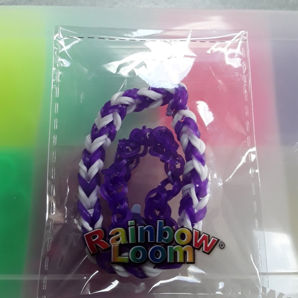 Hand made bracelets - Picture 2 of 4
